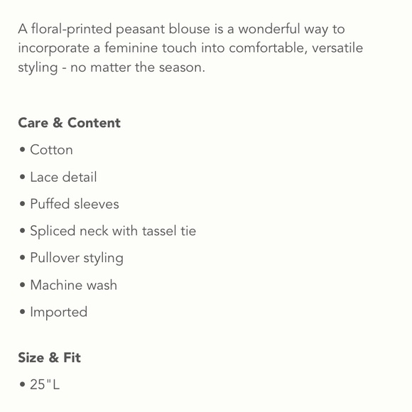 Anthropologie Lenora lace blouse - Picture 8 of 11